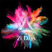 21 Day icon