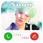 Call From BTS Suga – Kpop