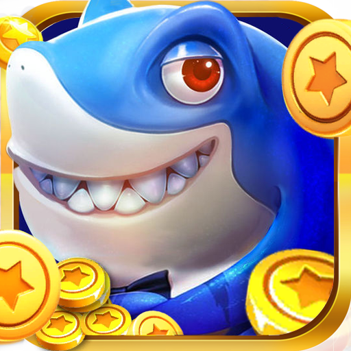 Fishing hegemony icon