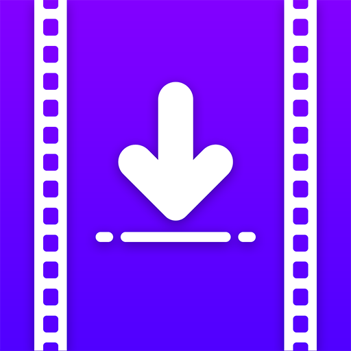 Lite for Facebook Video Downloader icon