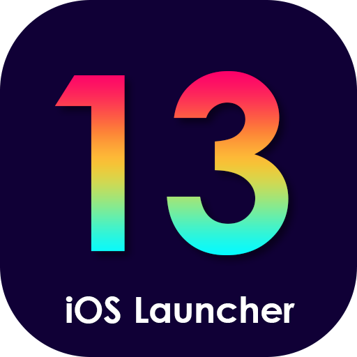 IPhone X Launcher - OS 13 Theme icon