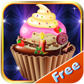 Cupcake Maker icon