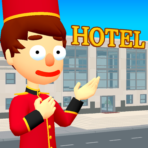 ikon Hotel Master 3D