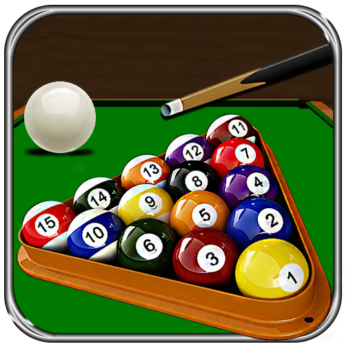 jogar melhor snooker icon
