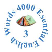 4000 Essential English Words 3