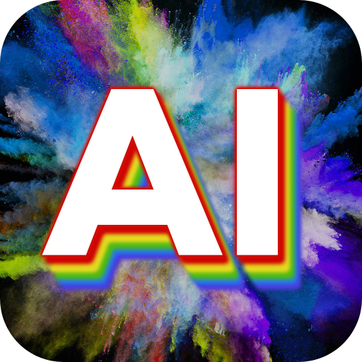 Royal AI Painter icon