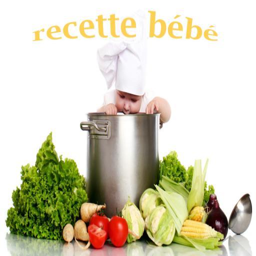 recette bébé - cuisine enfant icon