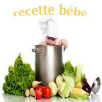 recette bébé - cuisine enfant