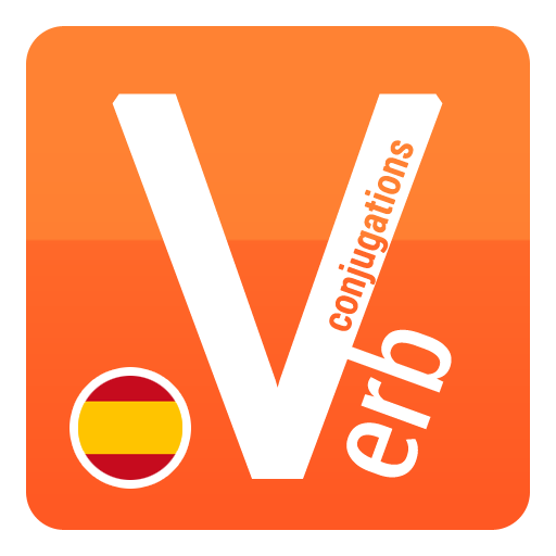 Spanish Verbs icon