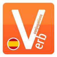 Spanish Verbs on 9Apps