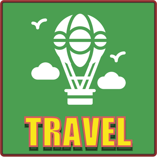Traveler icon