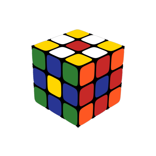 Rubik's Cube (with interactive tutorial) icon