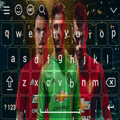 Keyboard For Manchester United icon
