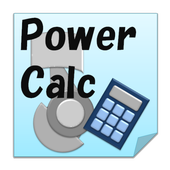 Power-Calculator icon