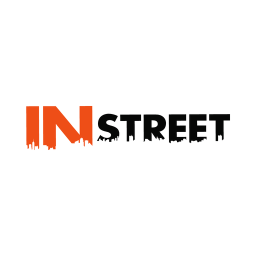 Instreet icon
