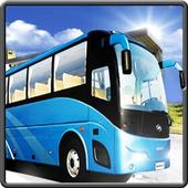 Public City Bus Simulator icon
