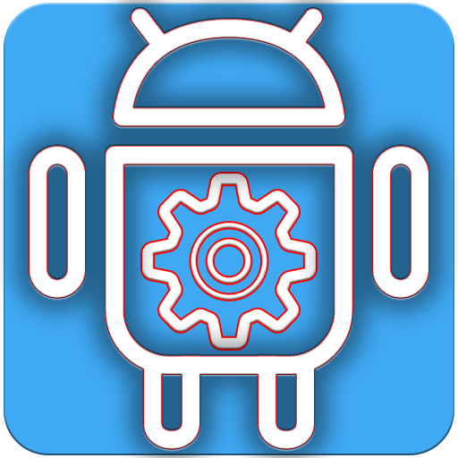 Hidden Settings - Access Hidden Features icon