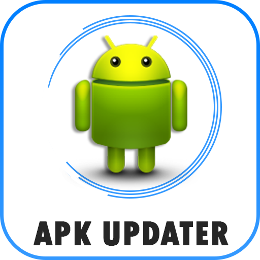 Apk Update Checker icon