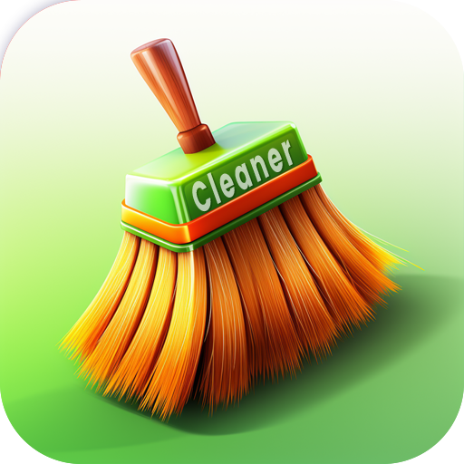 Dust Clean icon