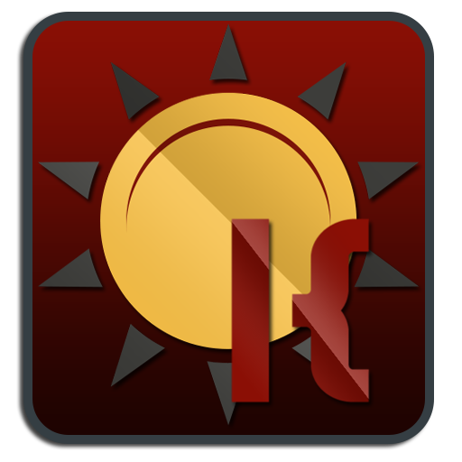 Zai  Weather Komponents Kustom icon