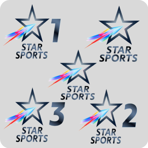 Star Sports Live Cricket Guide icon