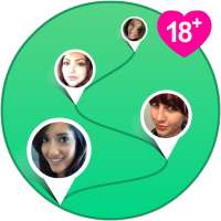 Hot Hookups - Meet, Chat, Date & Flirt Locally