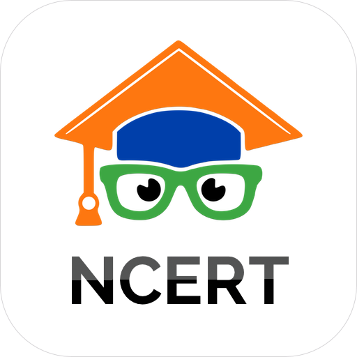 NCERT Solutions, NCERT Books иконка