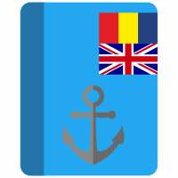 Dictionar maritim EN-RO