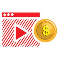 Watch ads Earn "M" Coin with MoneyTUBE