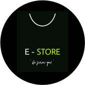 E - Store
