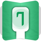 NKO Keyboard icon
