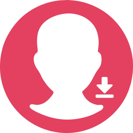 Media Saver For Instagram icon