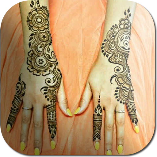 Raksha Bandhan Mehndi Designs 2019 Offline Henna icon