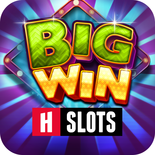 Slot Games - Winter Magic icon