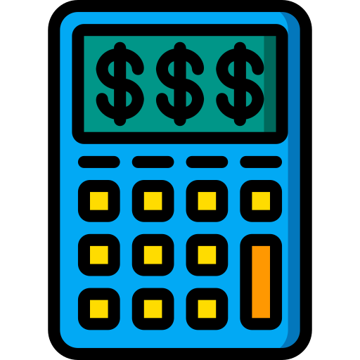 Calculadora Clip-Multi icon