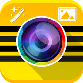 ikon Photo Editor Pro