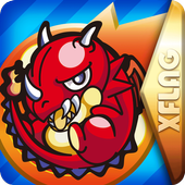 Monster Strike icon