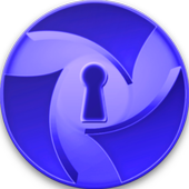Unblock VPN Browser icon