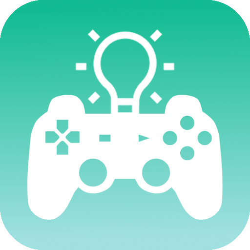Game Idea Generator icon