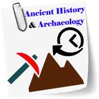 Ancient History and Archaeolog on 9Apps