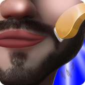 Barber Shop Super Hair Salon