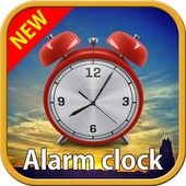 Alarm Clock - Simple Alarm Clock free icon