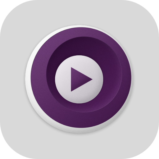 HD MX Player - Video Player icon
