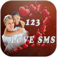 123 Love Messages