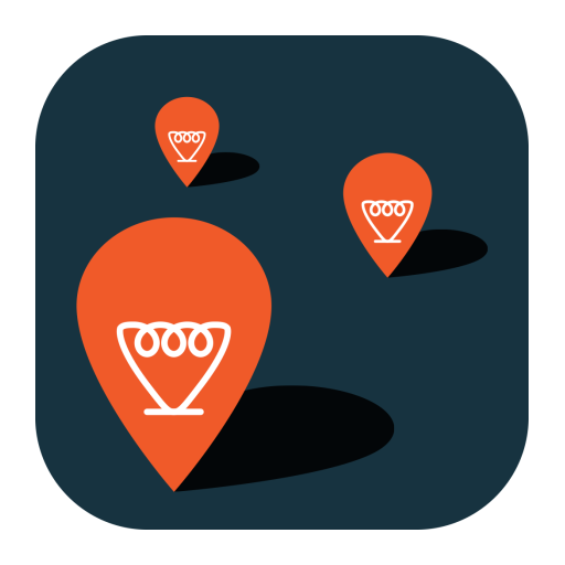 Airbase: Workspace Bookings Made Easy icon