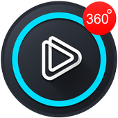 MV Video Player icon