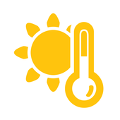 Temperature - Temp Meter icon