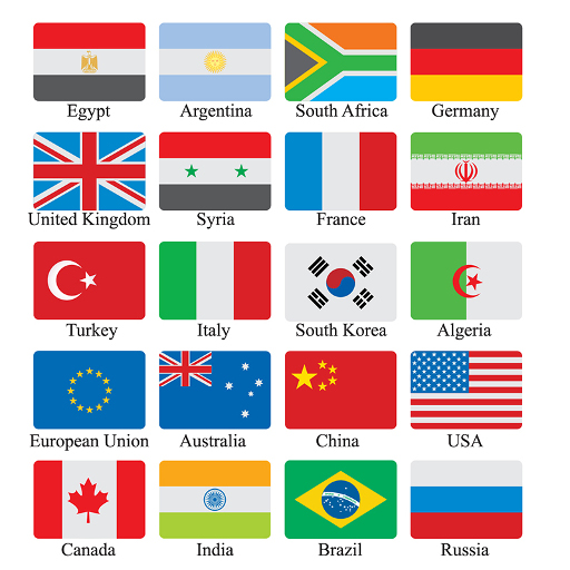 AtoZ Flags Name Prime icon