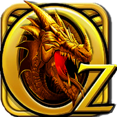 Endless Run Dragon Temple Oz icon