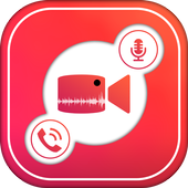 Video Call Recorder иконка